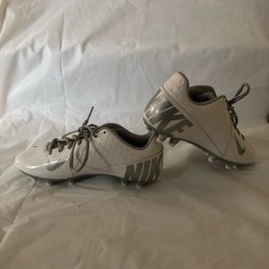 Nike Vapor Strike Lacrosse Shoe